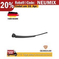 Heck Wischerarm Hinten Scheibenwischer Passt für VW Transporter T5 Bj. 2003-2015