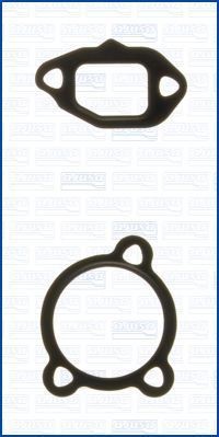 Ajusa 77015700 Dichtungssatz, Agr-System FüR Alfa Romeo CitroËN Ford Lancia-image