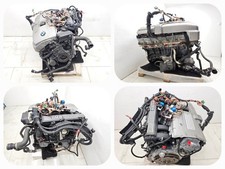 ??? BMW 523I 525I 323I 325I Vollst�ndig Getesteter N52B25A Motor 0415402