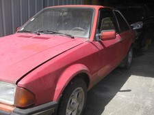 Compteur Ford ESCORT