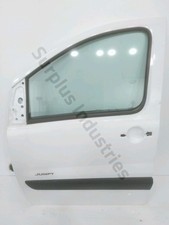 Porte avant et accessoires Citroen JUMPY