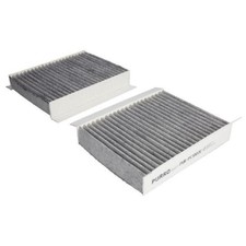 Innenraumfilter Pollenfilter für Alfa Romeo 147 937 156 932 GT | 24397634