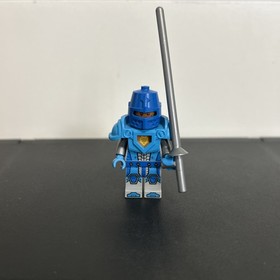 LEGO NEXO KNIGHTS: Knighton Rider (30376)