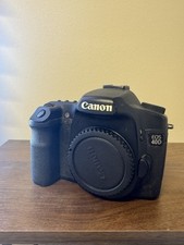 Canon EOS 7D Mark II Digital Cameras for Sale - Shop New Canon EOS 7D Mark II Digital Cameras for Sale - Shop New