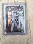 2025 Topps Chrome Jaxson Dart Image Variation Refractor SSP