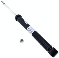 StossdÄMpfer FÜR Nissan Note (E12) - Sachs 316 707
