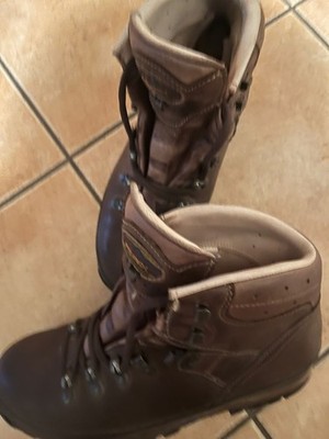 Bergstiefel 41