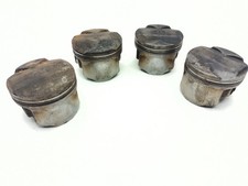 Yamaha FZR 600 89–93 3HE Motorkolben-Set