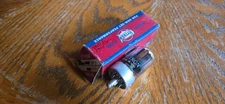 Hytron NOS 7F7 Vacuum Tube Tested