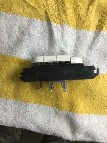 MAYTAG WHIRLPOOL DRYER 33002392 TEMP SWITCH free shipping