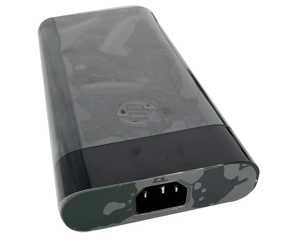 Original 20V 14A 280W AC Adapter Charger For HP OMEN 16-k0033dx Laptop 4.5MM Pin - Image 3 of 4