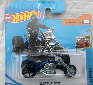 hot wheels blastous moto