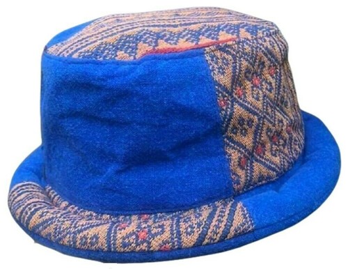 Hat Men Cap Bucket Hats Sun Fishing 