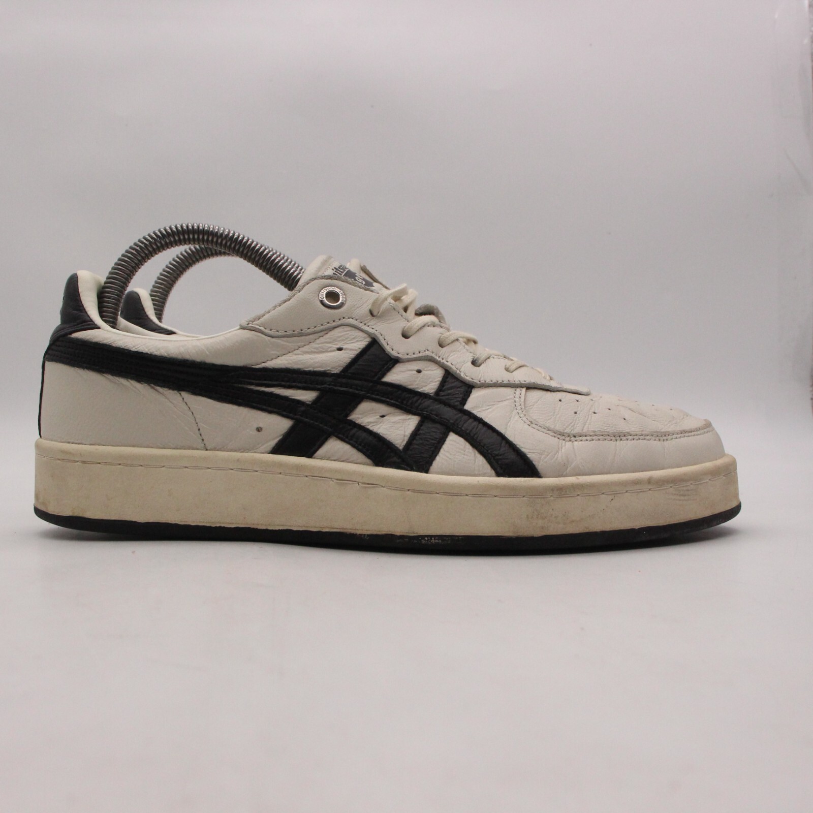 Asics Onitsuka Tiger Sneakers GSM SD Men's Women White