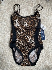 Longitude size 10 swimsuit