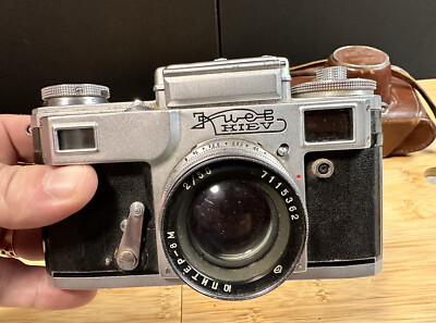 Camera 