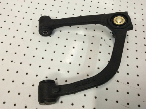 FORD FALCON AU-123 BA BF FRONT UPPER TOP CONTROL ARMS H-DUTY BALL JOINTS BUSHES - Picture 7 of 7