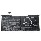 Battery for Asus ZenBook UX21E-KX020D UX21E-KX016V UX21E-KX014V 4500mAh