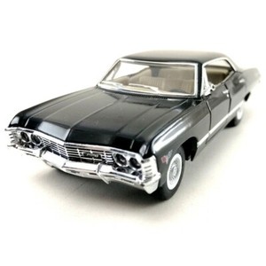 Kinsmart chevrolet impala