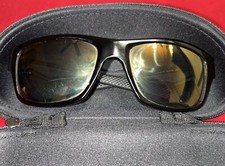 Oakley Jupiter Squared OO9135-3456 USA Flag Prizm Men's Sunglasses