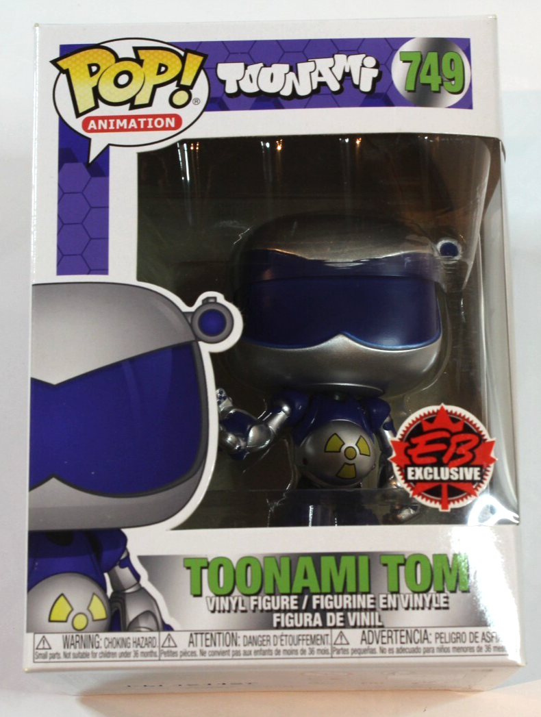 新品未開封♪　FUNKO POP! Gamestop限定　トルーパー 2個セット $_12.JPG?set_id=880000500F