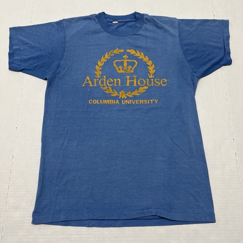 Vintage 80s Arden House Columbia 