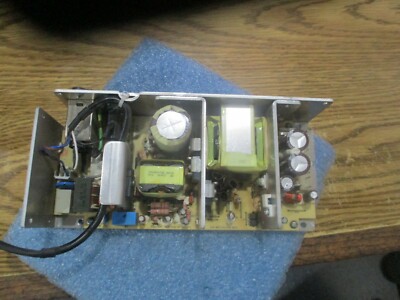 Lead Year Ent. Co Model: 178N201 Tiger Power Supply 