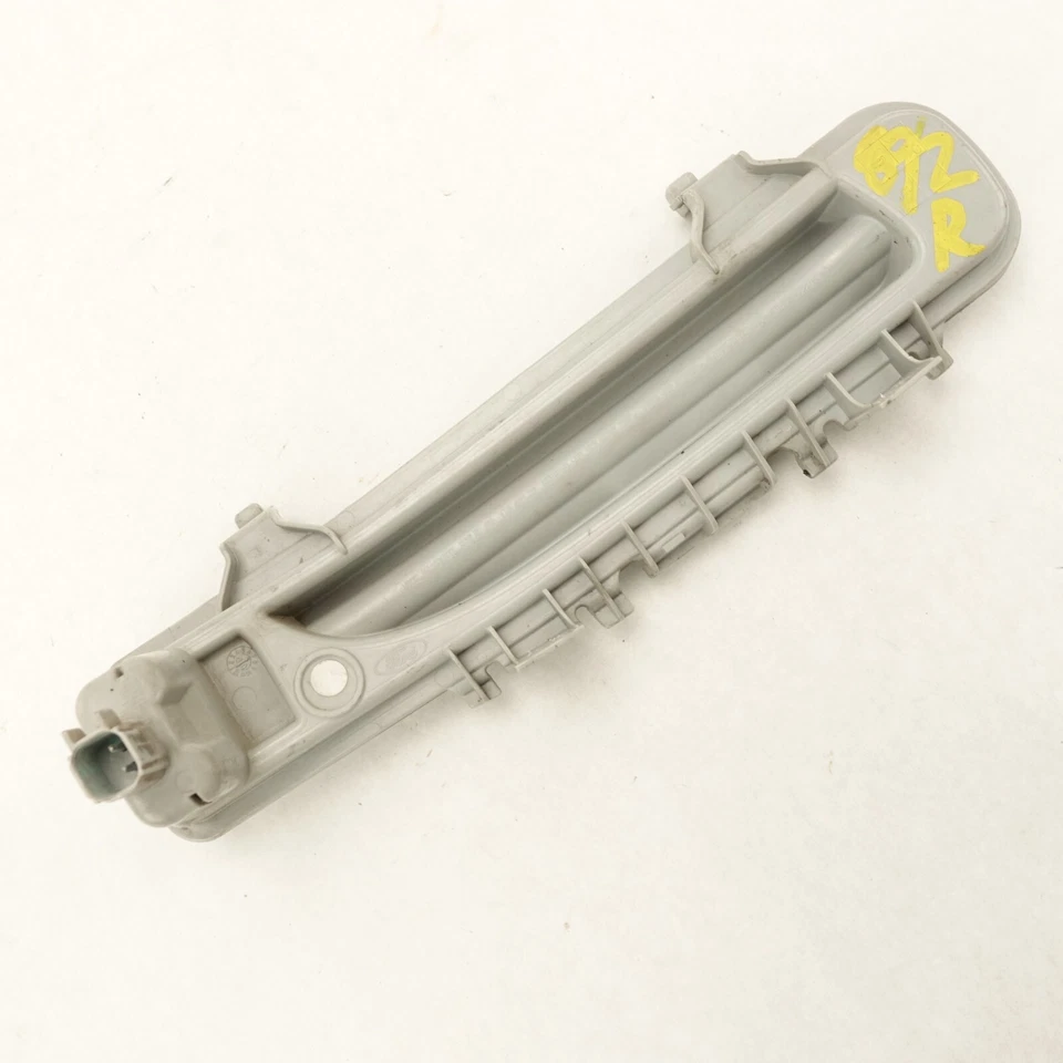 Ford Edge 2011 2012 2013 pasajero parachoques inferior derecho marcador luz de circulación lámpara Foto 4 de 4