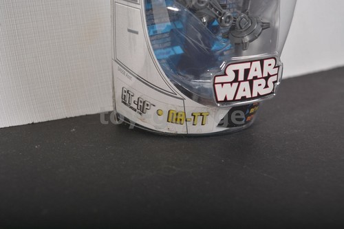 Star Wars - " AT-AP " - Titanium Series - Die Cast - 2006 - Picture 2 of 3