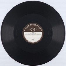 Japan 78 RPM Vinyl Records for sale | eBay