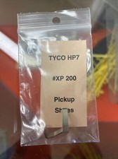 Tyco XP200 Pickup Shoes  