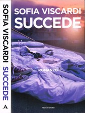 Succede. . Sofia Viscardi. 2016. I ED..