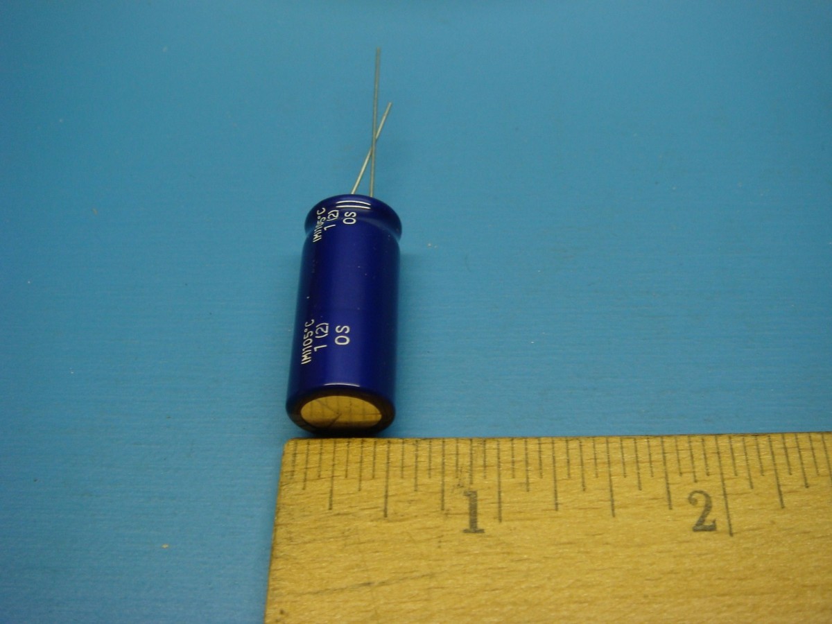 A351sm222m450a 2200ufv 7V Gloednieuwe Originele Condensator Ic Chip In Voorraad - Foto 9