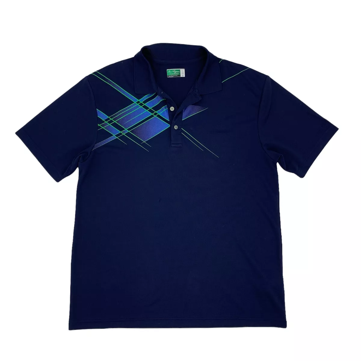 Ben hogan sales performance polo