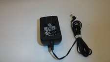 XX8: LEI I.T.E. POWER SUPPLY MODEL NO: T481208003CT OUTPUT: 12V DC 750mA