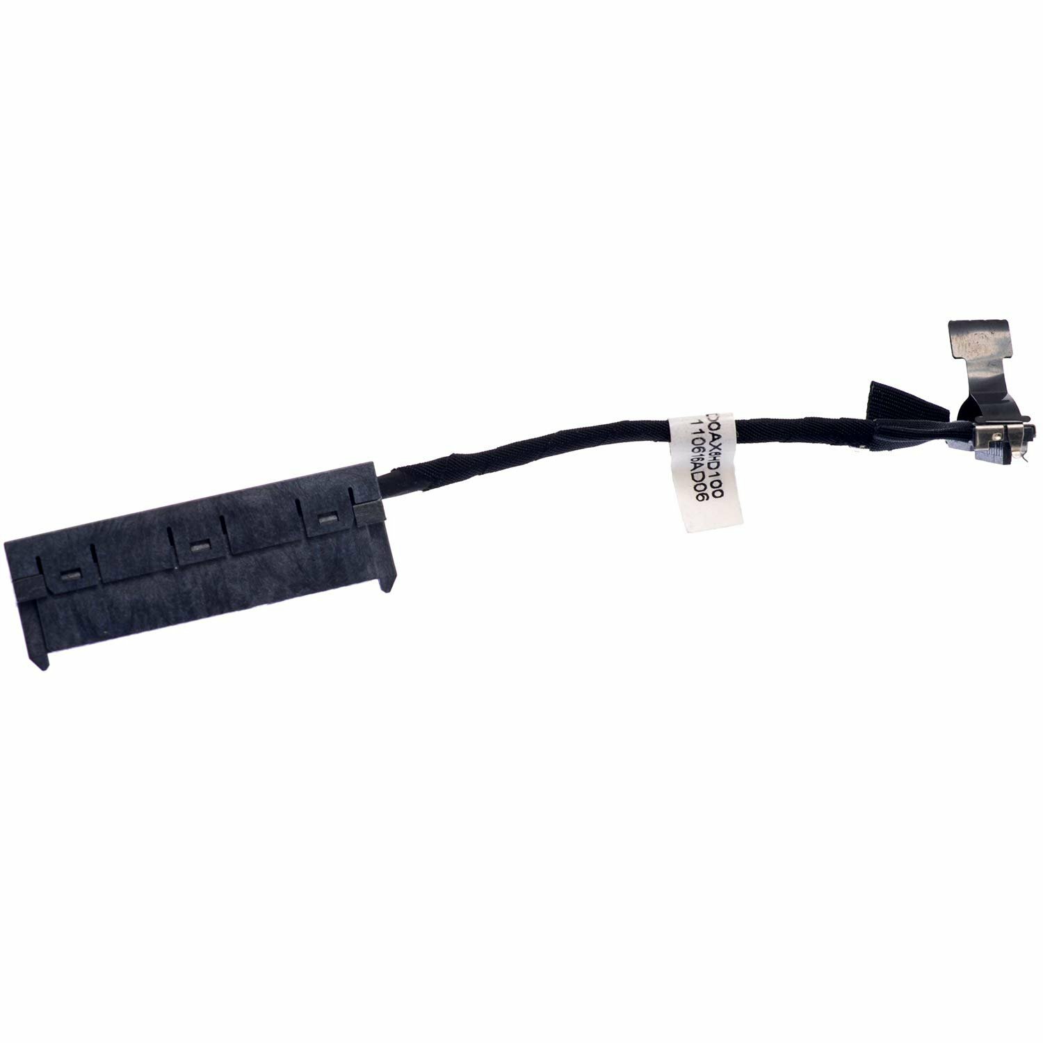 for HP G4 G6 CQ42 CQ43 CQ62 SATA Hard Disk Drive Connector HDD Cable