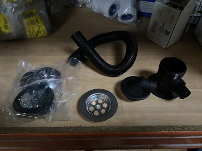 2 X Wirquin Pro WHO73SS 1.5 