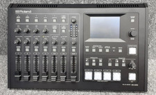 Roland VR-4HD All-In-One HD AV Mixer Webcasting