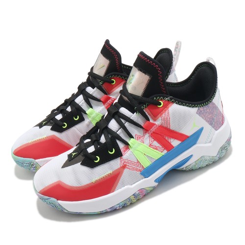 Nike Jordan One Take II PF 2 Westbrook 