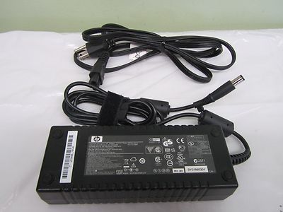 Genune 19.5V 6.9A For HP Elte 8300 8200 800 G1 Ultra Slm USDT 135W AC Adapter | eBay Australa