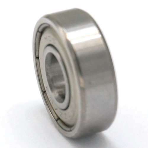 Serie 60 ABEC1/ABEC3 cuscinetto a sfera schermato/sigillo scanalatura profonda - Foto 77 di 107