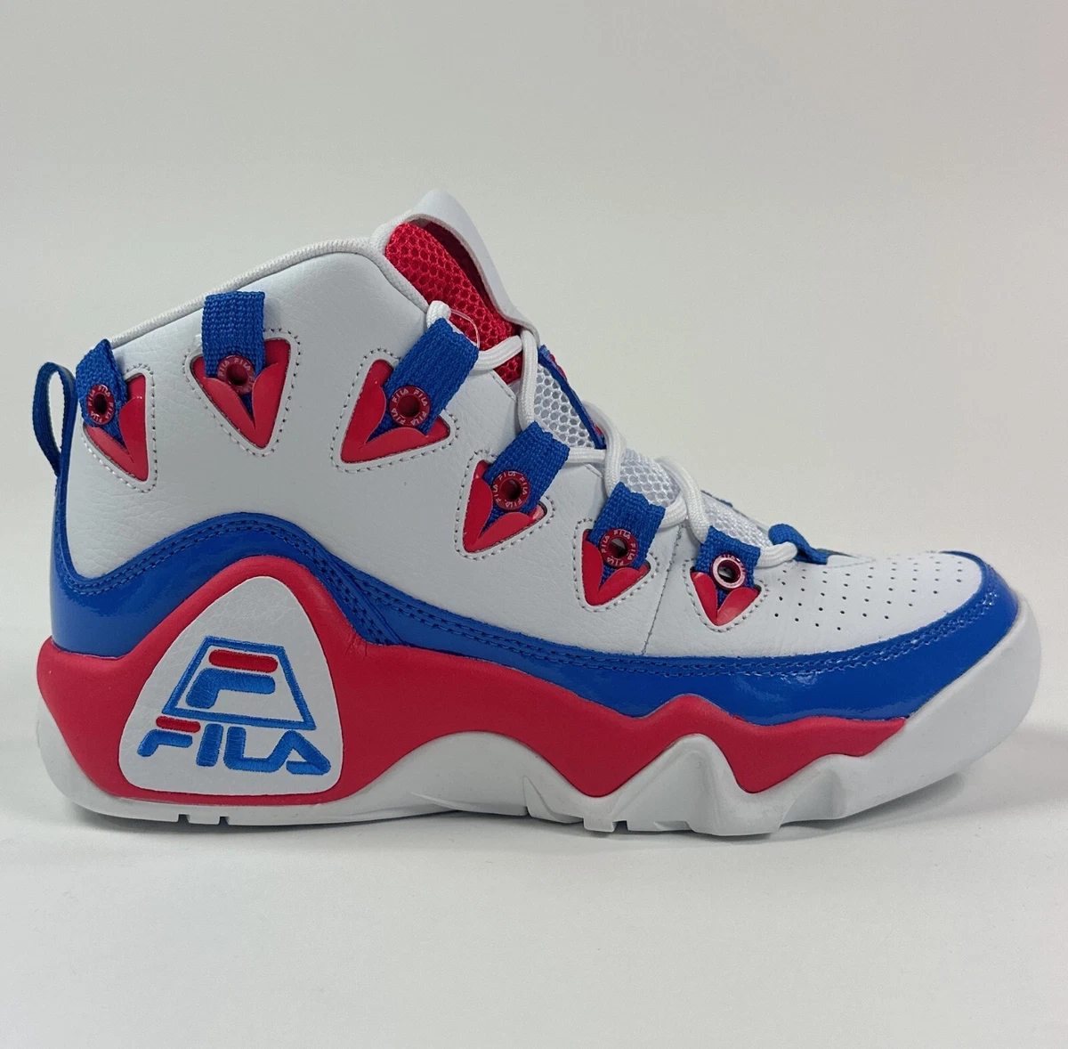 Fila grant hill shop 1 for sale