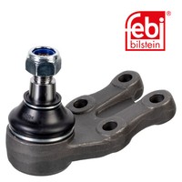 Febi Bilstein Traggelenk Vorne Beidseitig Unten FüR Hyundai H-1/Starex