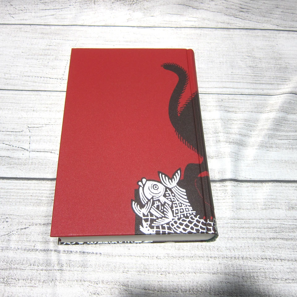 Irish Fairy and Folk Tales Yeats FOLIO SOCIETY HC in Slipcase Illustrated  2007 - Image 3 of 4