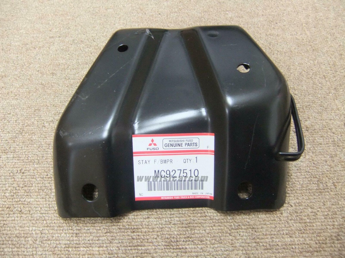 MITSUBISHI FUSO FIGHTER FK615E STAY FR BUMPER RH MC927510