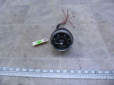 1970 Kawasaki G3TR Bushmaster K423-4) speedometer speedo gauge works