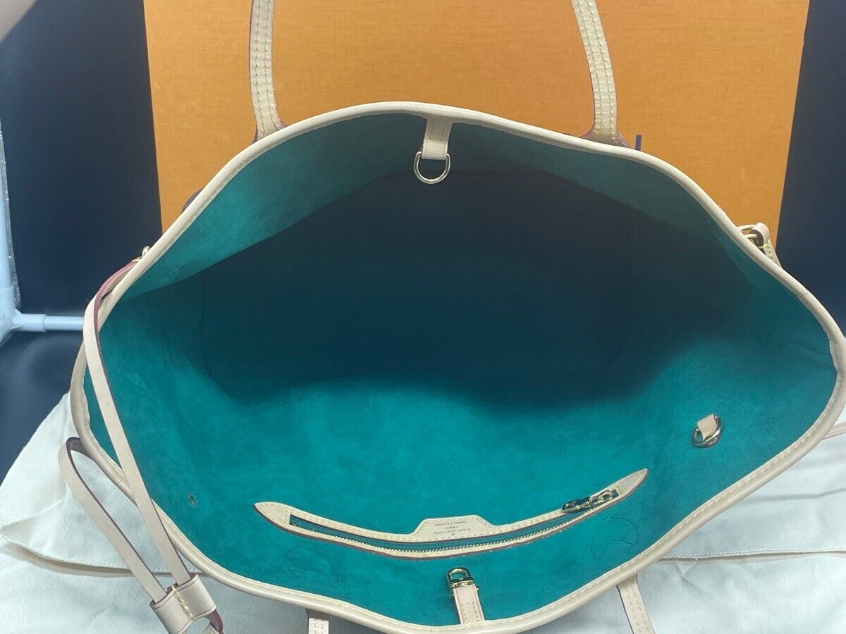 LOUIS VUITTON NEVERFULL MM M47200 sun yitian RABBIT LOUIS VUITTON NEVERFULL MM M47200 sun yitian RABBIT