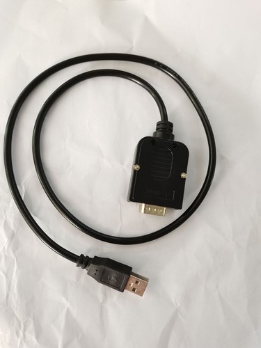 Gearshift to USB Adapter DIY Cable For Logitech G29 Shifter Modification Parts - Afbeelding 2 van 3