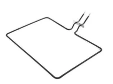 Bake Element For Whirlpool WFE540H0AE0 WFE540H0ES0 WFE714HLAS0