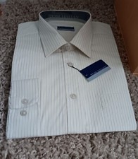 Men's Shirt By Tom Hagan 16.5